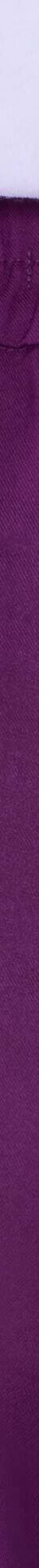Pantalon droit large, uni (violet) Pantalon droit large, uni (violet)
